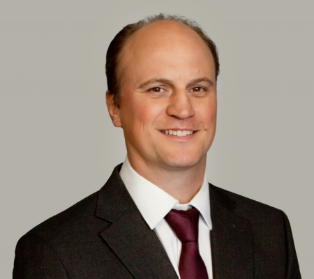 Douglas Elson