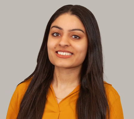 Kiranjeet Gharyal