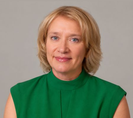 Sarah Woodward